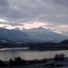 21.12.2004 - Lac de la Gruyere