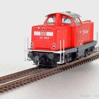 212 036-8 DB Cargo