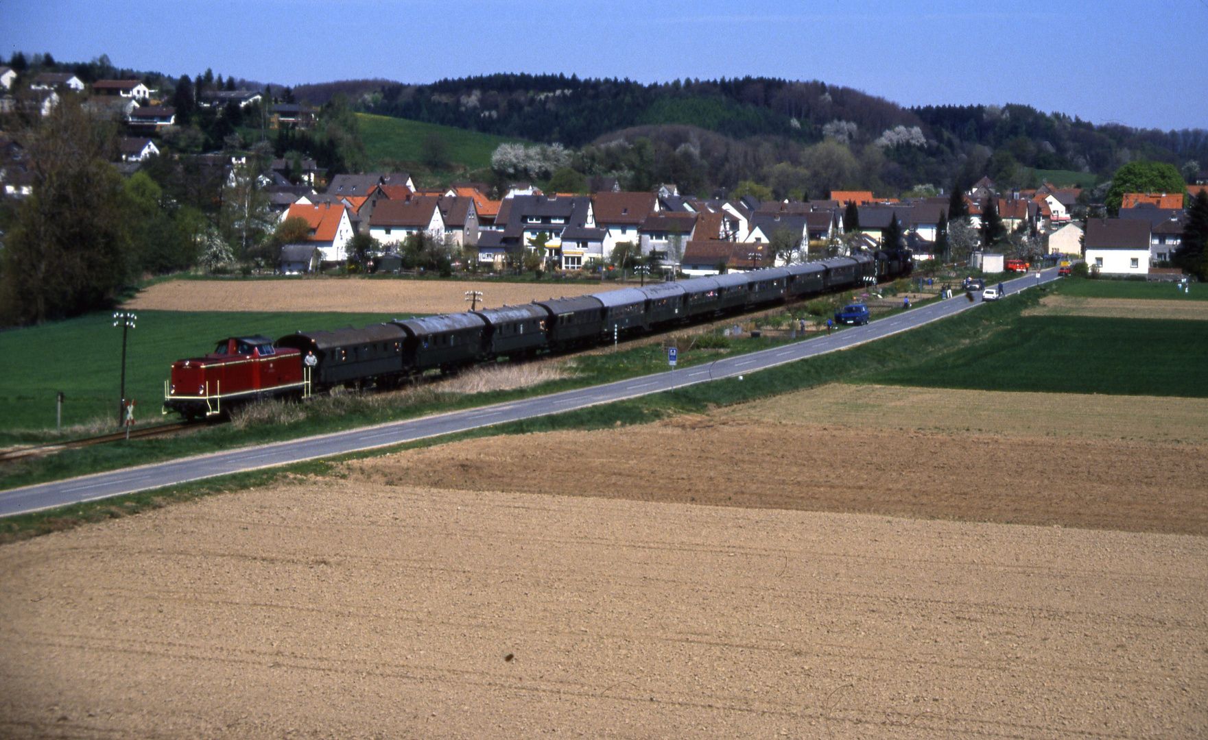 212 123 bei Reisen