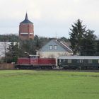 212 133-3 bei Rodgau-Jügesheim (fast wie in alten Zeiten)