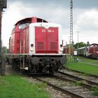 212 284-4 in Aktion