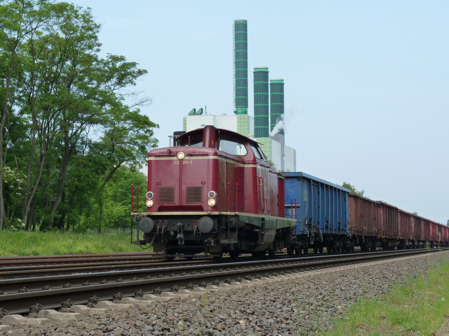 212 309 in Duisburg Wanheim