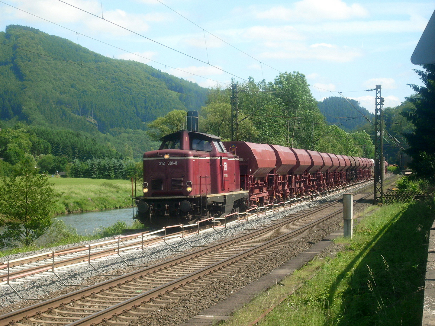 212 381 in Finnentrop-Rönkhausen