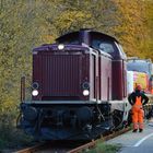 213 332-0 in Boppard Fleckertshöhe