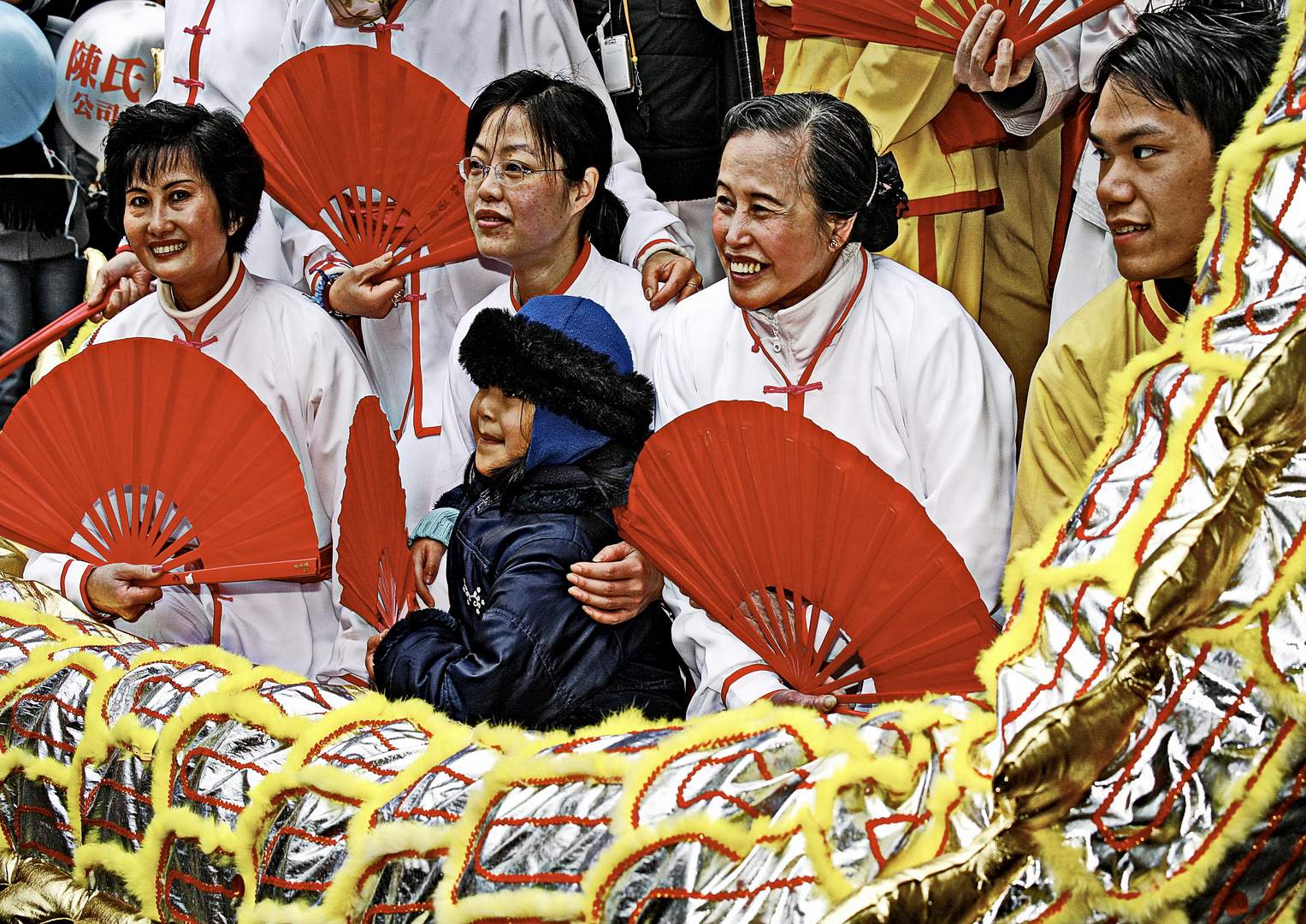 2139....Nouvel an chinois