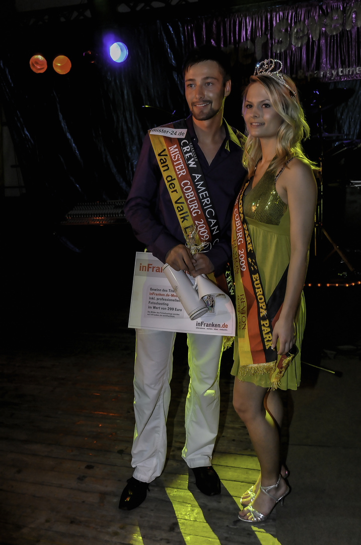 214 Mister und Miss Coburg 2009