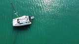 Vor Anker in Lüderitz by Marc T