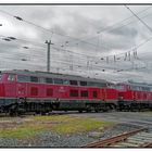 215 018-3 und 215 024-1