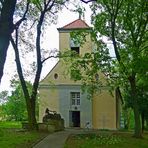 215 Jahre Dorfkirche Alt-Schmöckwitz