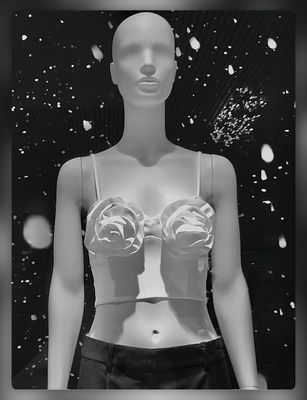 21/52 Schaufensterpuppe