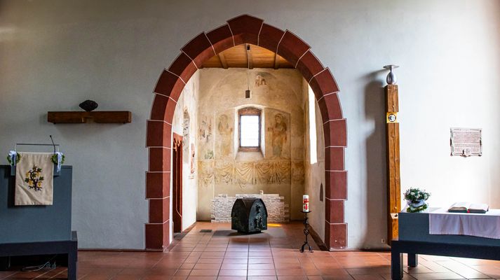 21/52 Sonntagnachmittag