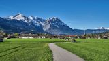 2024 04 06 Garmisch Partenkirchen von Rosenzweig Toni