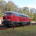 216 002 Osnabrück-Piesberg