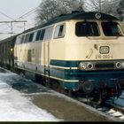 216 060 im Hbf Osnabrück 04.03.87