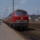 216 137, Koblenz Hbf