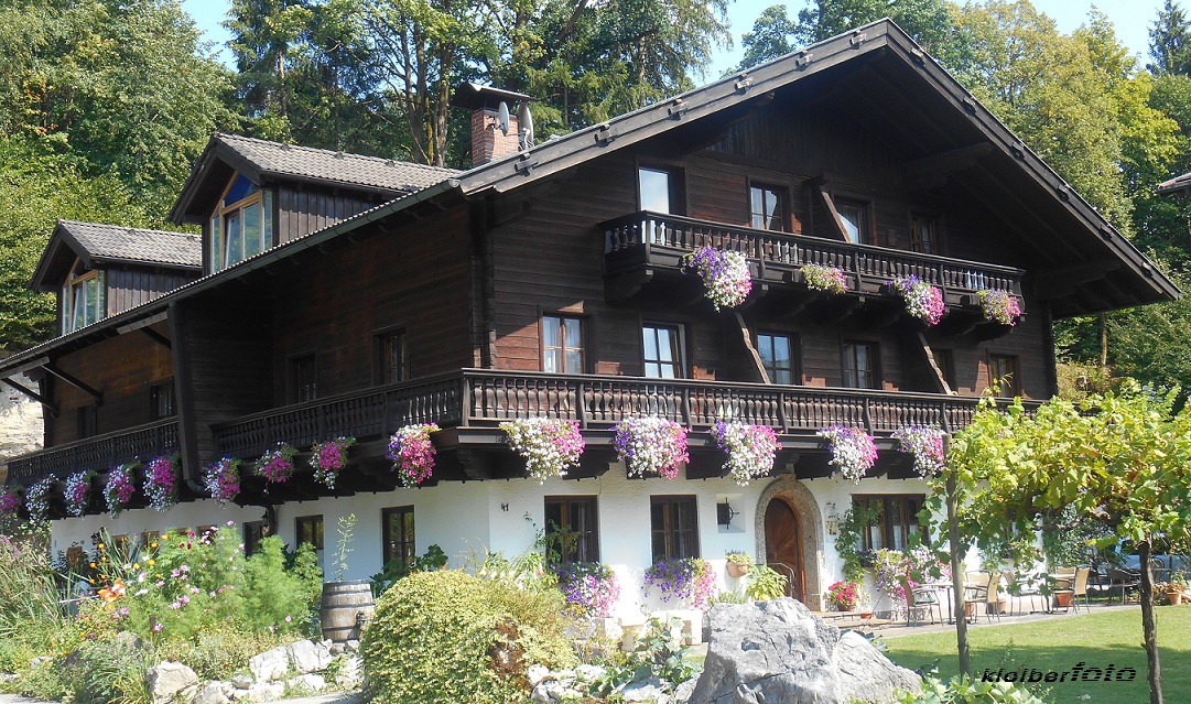 Haus Loidl In St Gallen Österreich