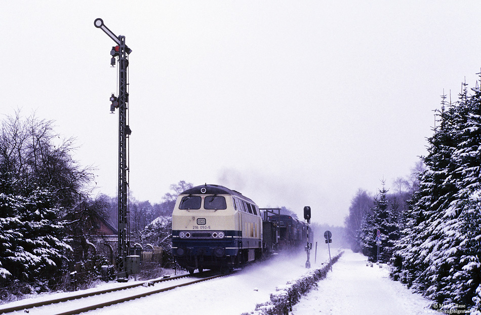 216-Serie (Bild 13) - Winter in Ostwestfalen