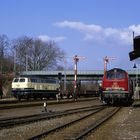 216-Treffen in Paderborn Nord