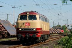 217002-5 im Norden