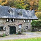 21721 herbstliche Idylle an der Belgenbacher Mühle