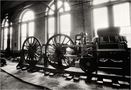 In a Steam Locomotive Shop de Steve Ember