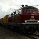 218 155-0 NESA ex DB