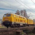 218 287-1 Bahnbau Gruppe