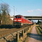 218 392 bei Hanau-Wilhelmsbad