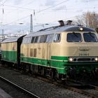 218 396-0 Brohltal Eisenbahn