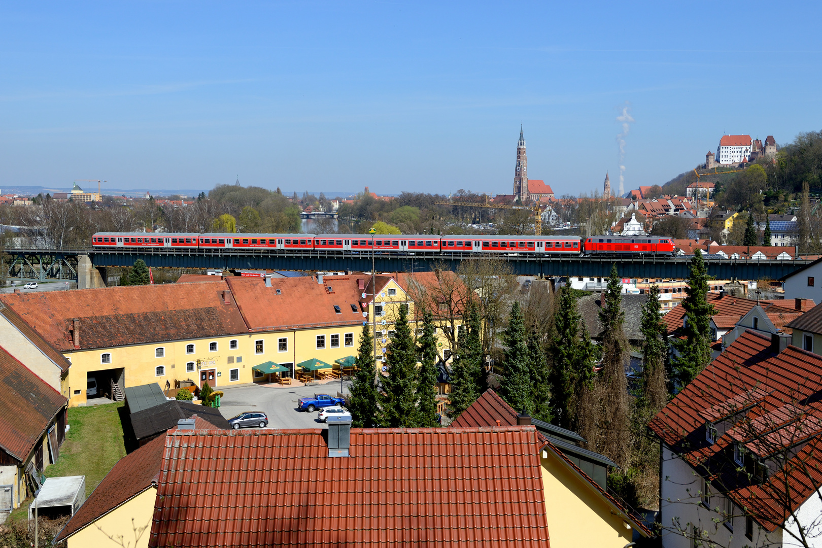 218 404 Landshut