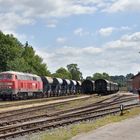 218 450-5 --LWC-- am 26.05.20 Lengerich-Hohne