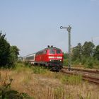 218 473-7 Ausfahrt Munster