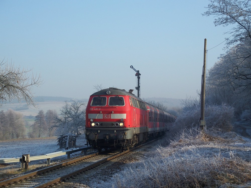 218 481 im Kraichgau