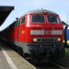 218 499-2 in Goslar 1.
