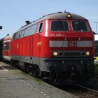 218 499-2 in Goslar 2.