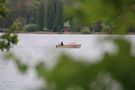 Am Sarnensee... von Taylan Güner