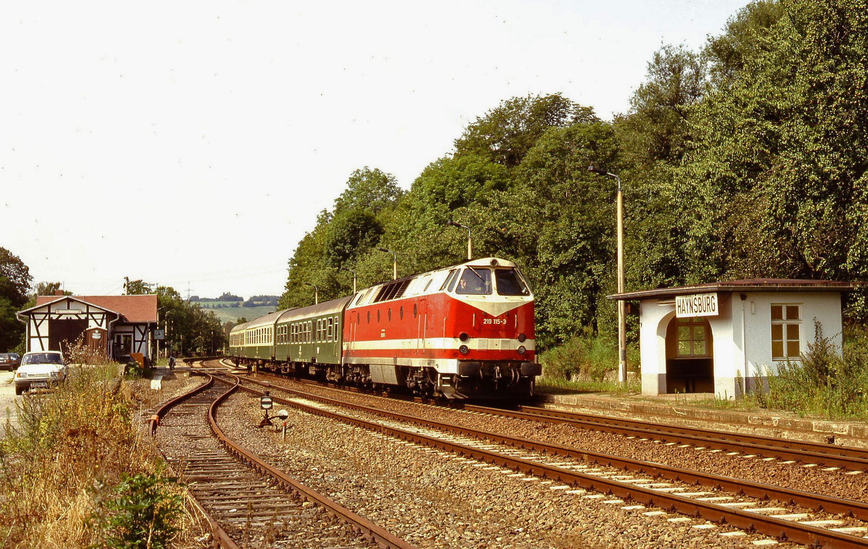 219 115 in Haynsburg