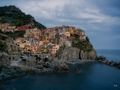 Cinque Terre. (Manarola) by JValentina