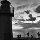 Leuchtturm Casteglione della Pescaia