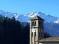 TEGLIO (Sondrio) - Valtellina von Jürg Scherrer