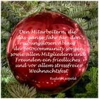 22-12-21 01 Weihnachtskugel rot