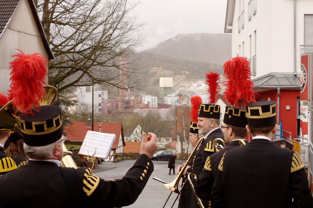 22. Kirchschicht in Heringen