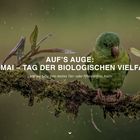 22. Mai 2021 - Tag der biologischen Vielfalt