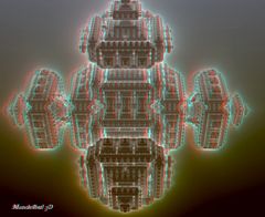 _ 22. Mandelbulb 3D _