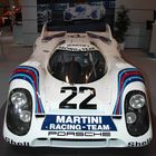 (22) Porsche 917