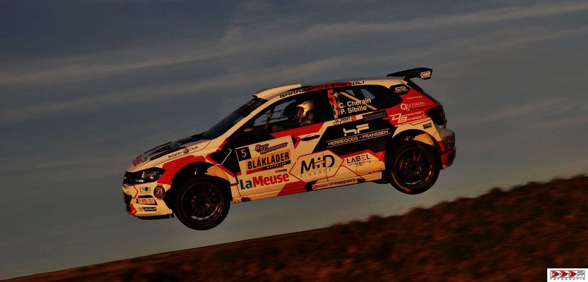 22. Rally van Haspengouw 2019