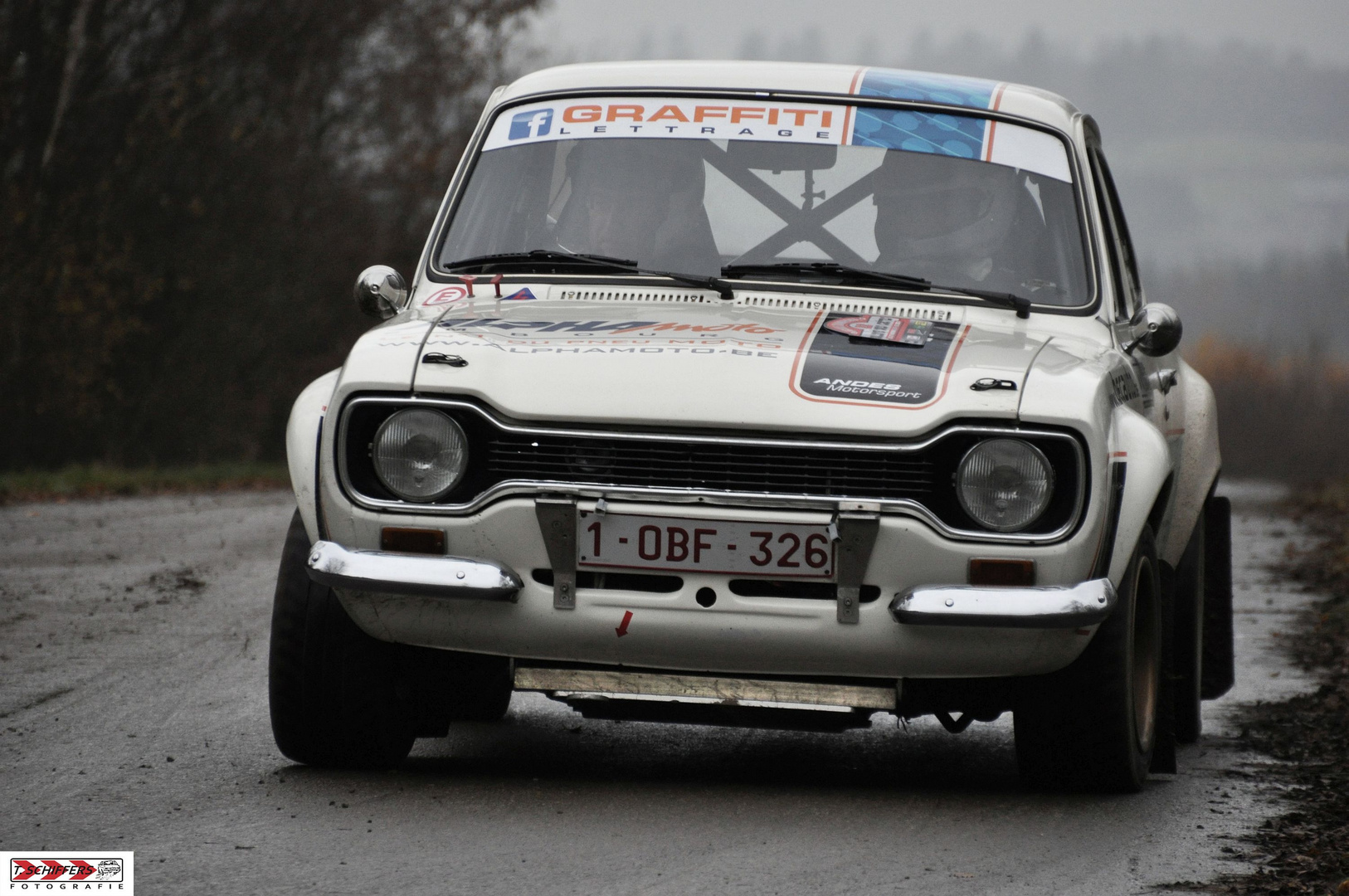 22. Rallye des Cretes