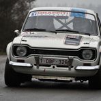 22. Rallye des Cretes