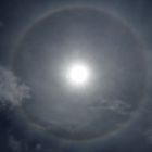 22°-Ring (Halo)