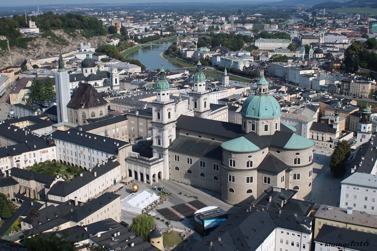 (22) Salzburg